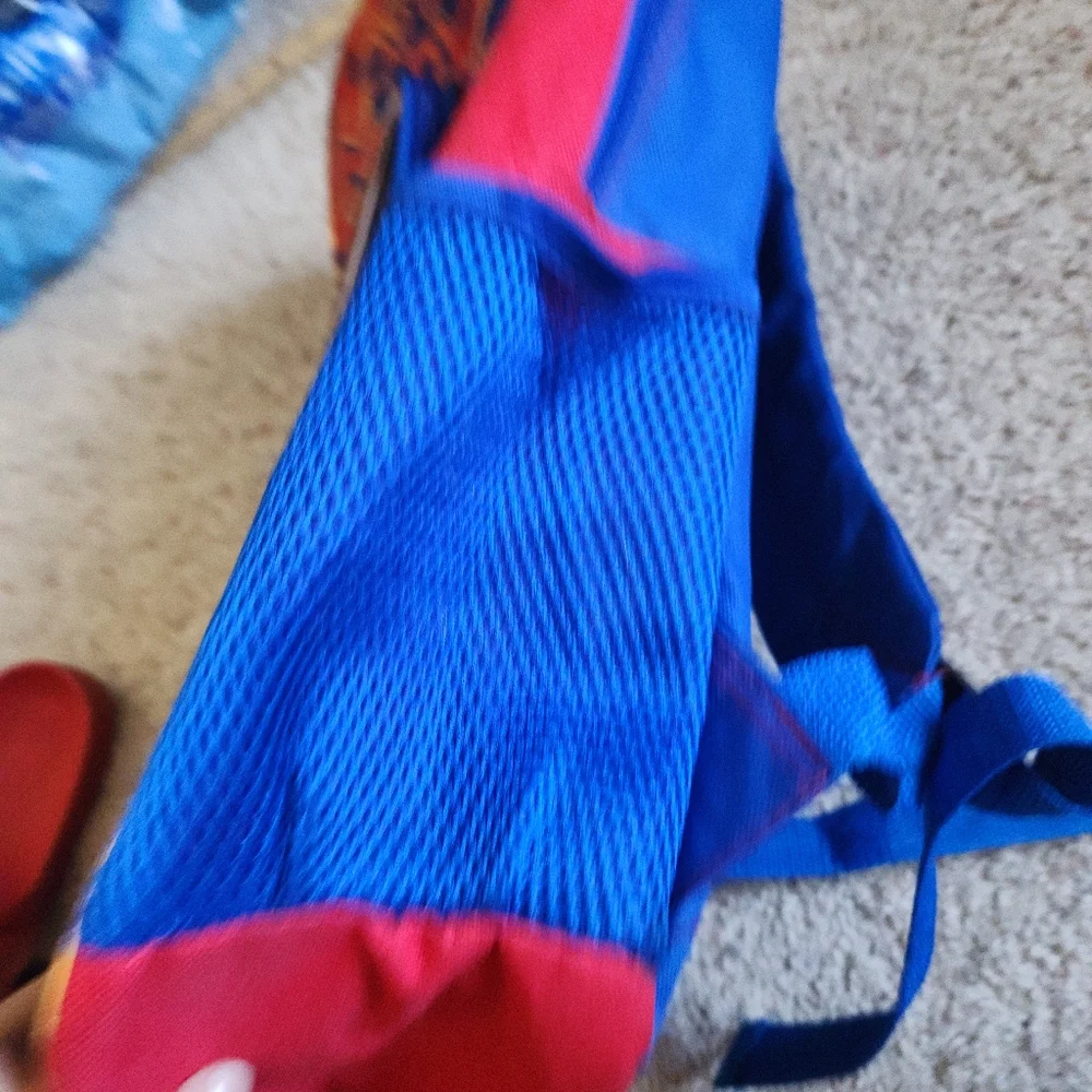 3/$20 - Captain Marvel Kids Backpack